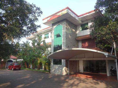 Hotel Mithila 