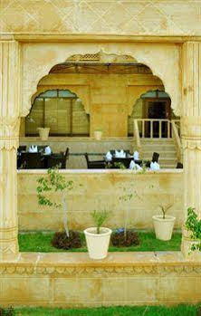 3 Palms Jaisal Vilas 