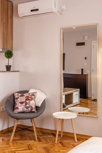 Apartmani Studio 