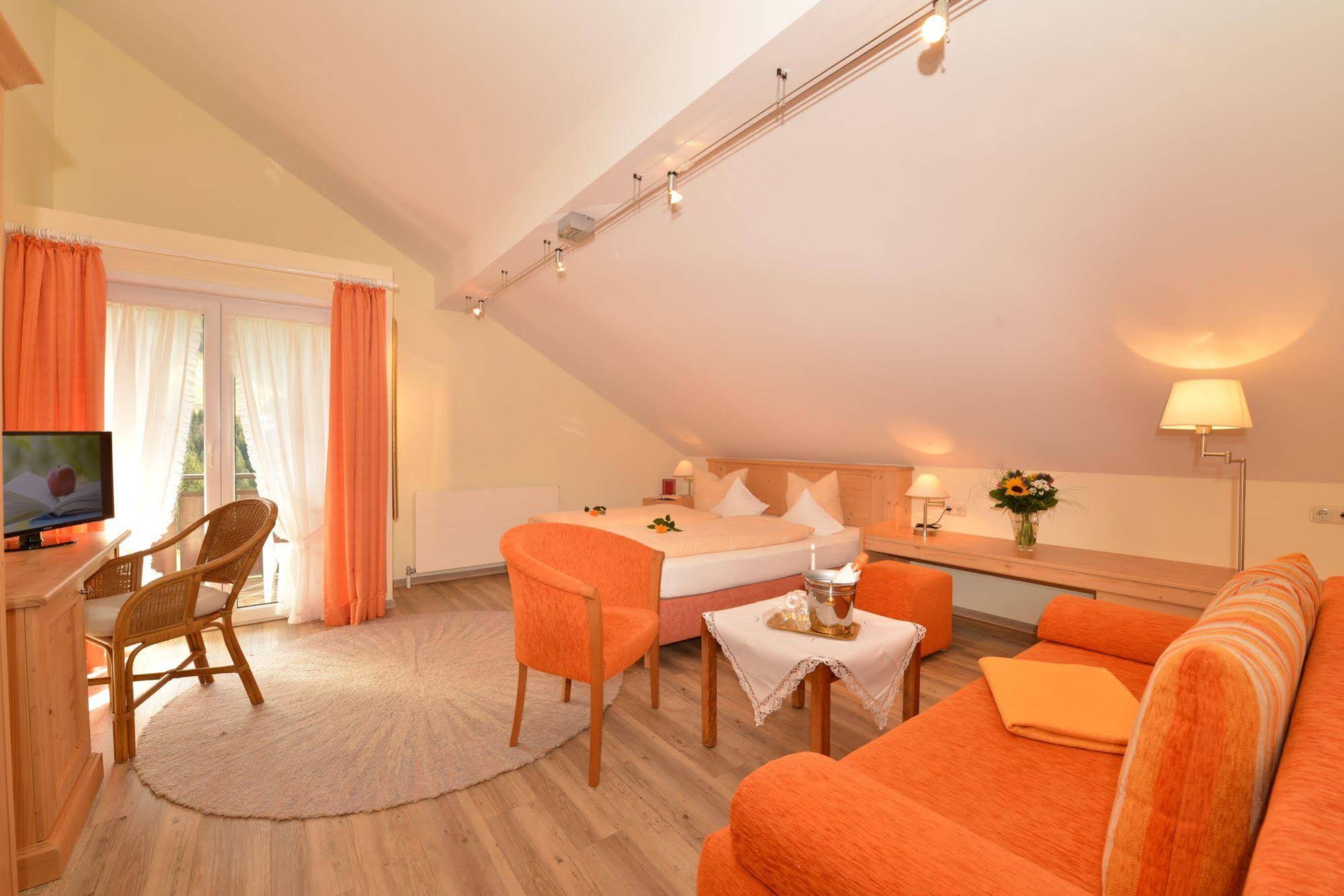 Hotel Adler 