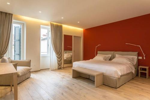 Massimago Wine Suites 
