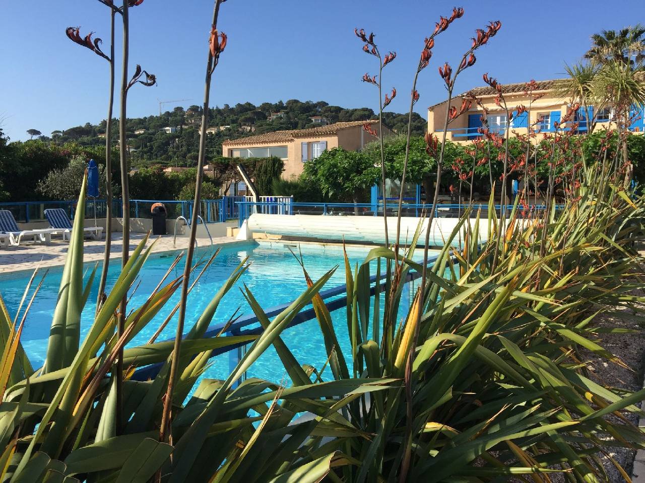 Citotel La Nartelle 