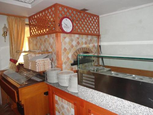 Hotel Al Caminetto 