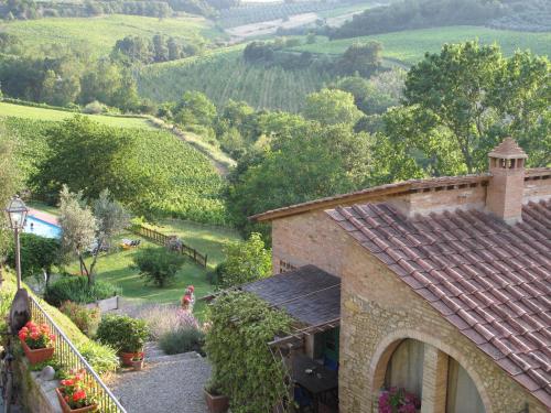 Agriturismo Il Bacio 