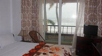 Palm Beach Ayurveda Resort 