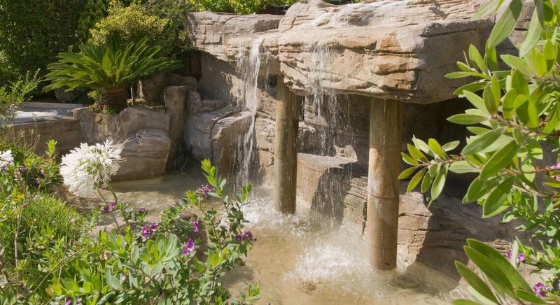 Ght Oasis Park & Spa Sports and Entertainment