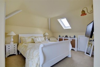 Holiday Home 24 Treverbyn 