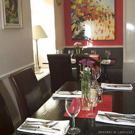 The Beaufort Hotel 