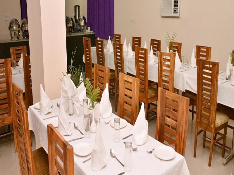 Myo Grand Ranthambore 