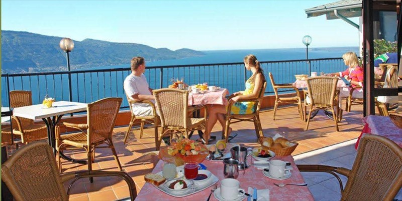 Park Hotel Zanzanù 