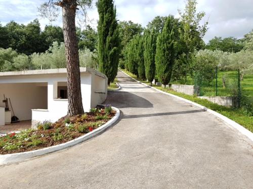 La Quiete 