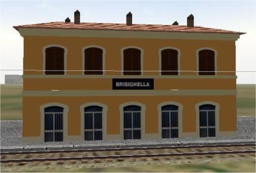 Casadelia 