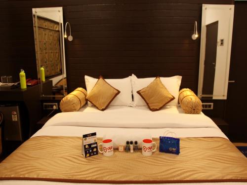 Oyo 9242 Le Leisure Hotel 