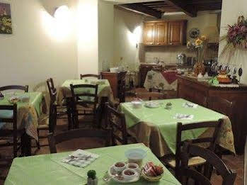 Agriturismo Il Quarto 