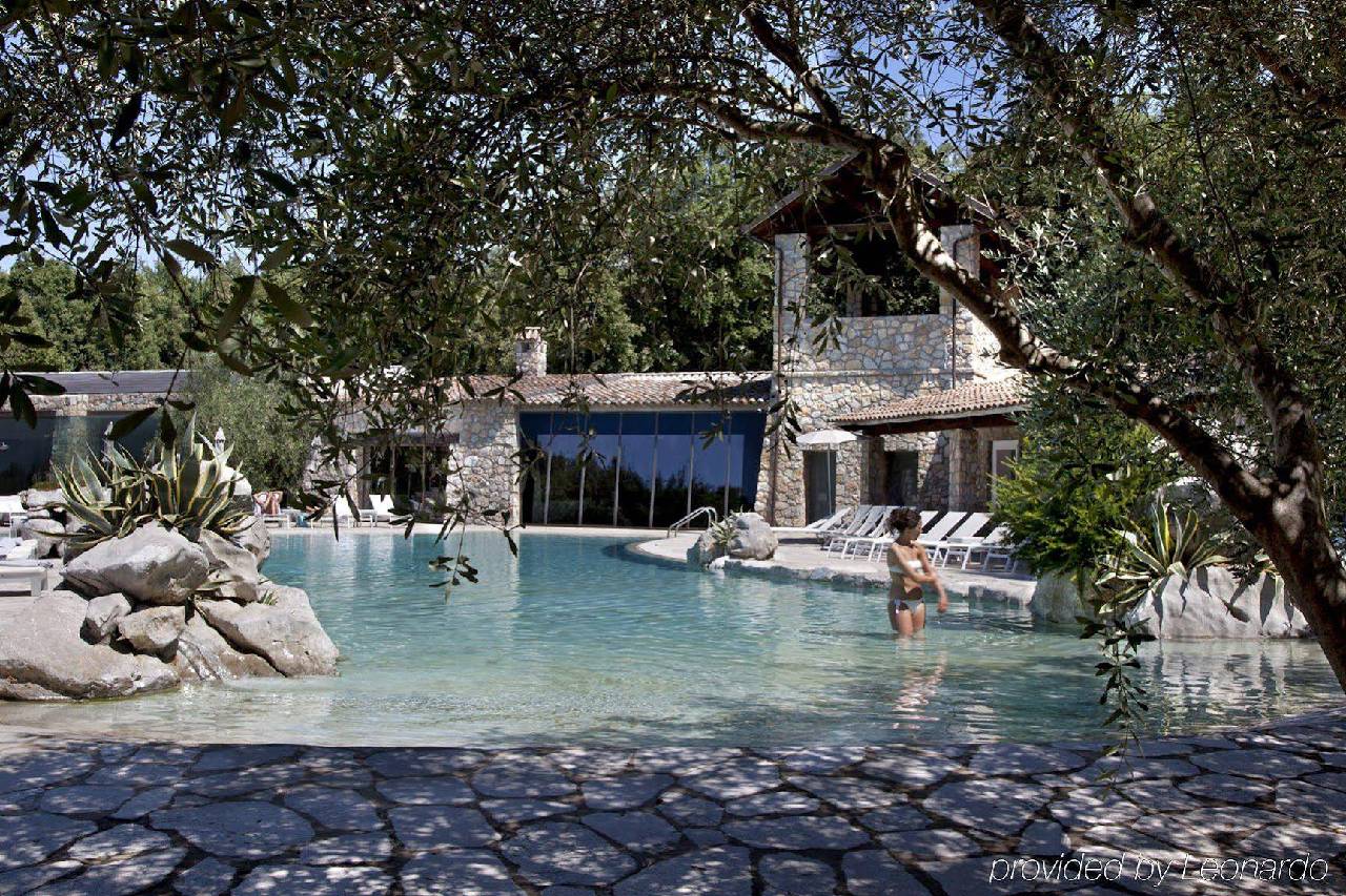 Aquapetra Resort & Spa 