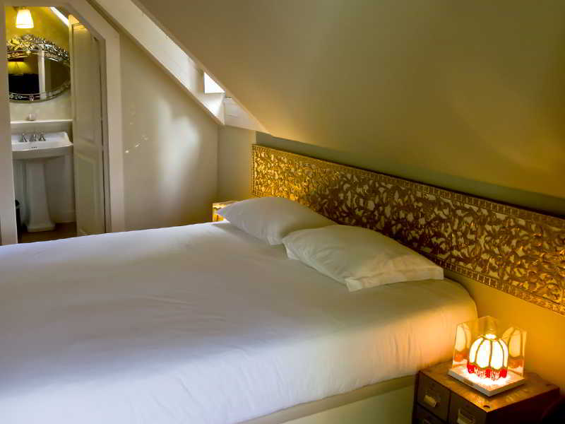 Oh Casa Sintra Room