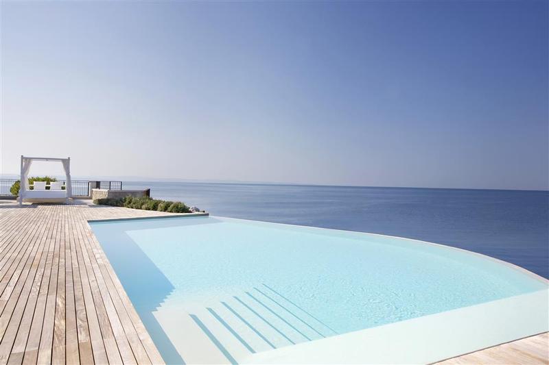 Falisia A Luxury Collection Resort & Spa General view