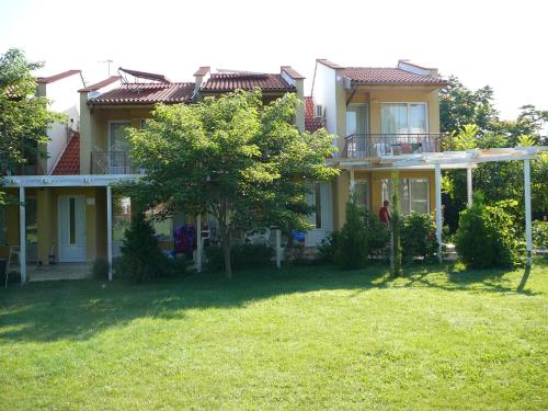 Zora Camping Bungalows 