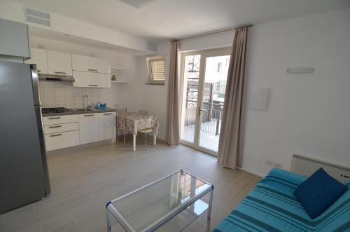 Cavour Apartment 