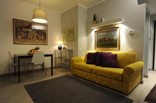 Mini Suites Borgo Dora 