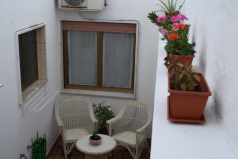 La Casa Di Paolina 