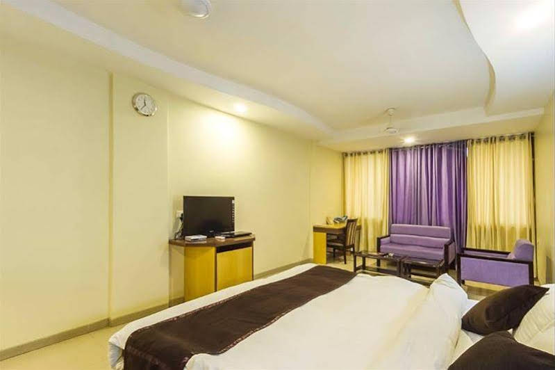 Jai Residency 