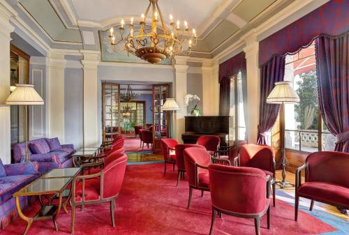 Grand Hotel Majestic 
