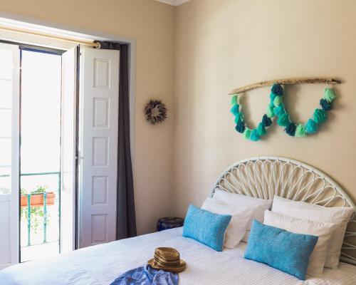Magic Quiver Surf Lodge 