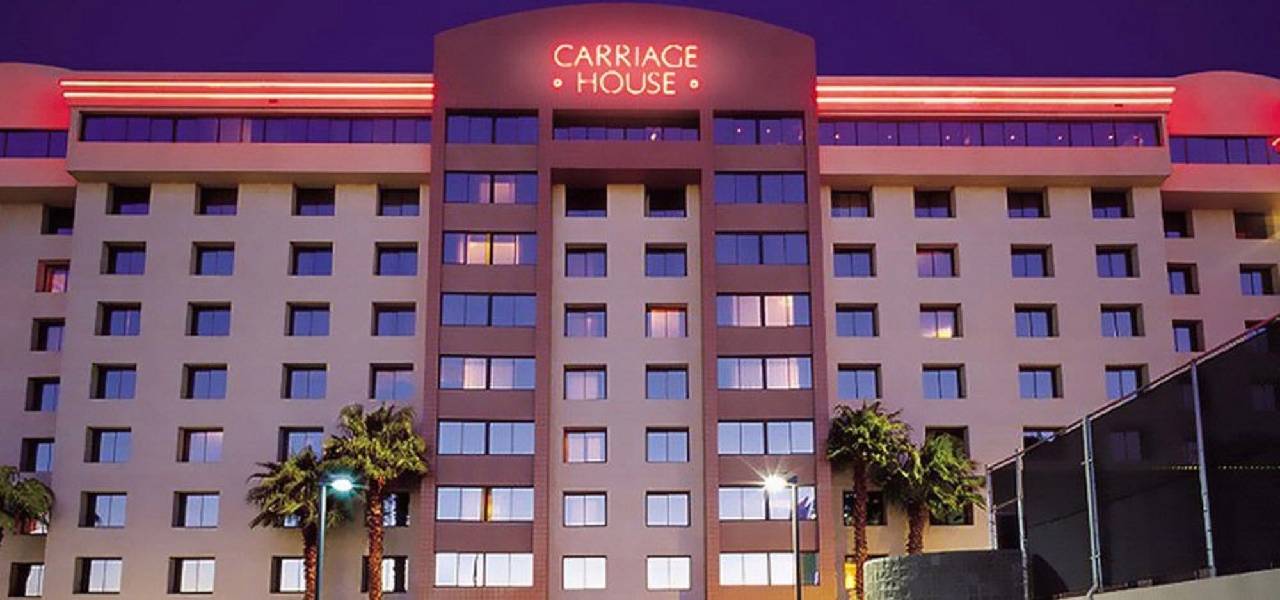 The Carriage House By Diamond Resorts 