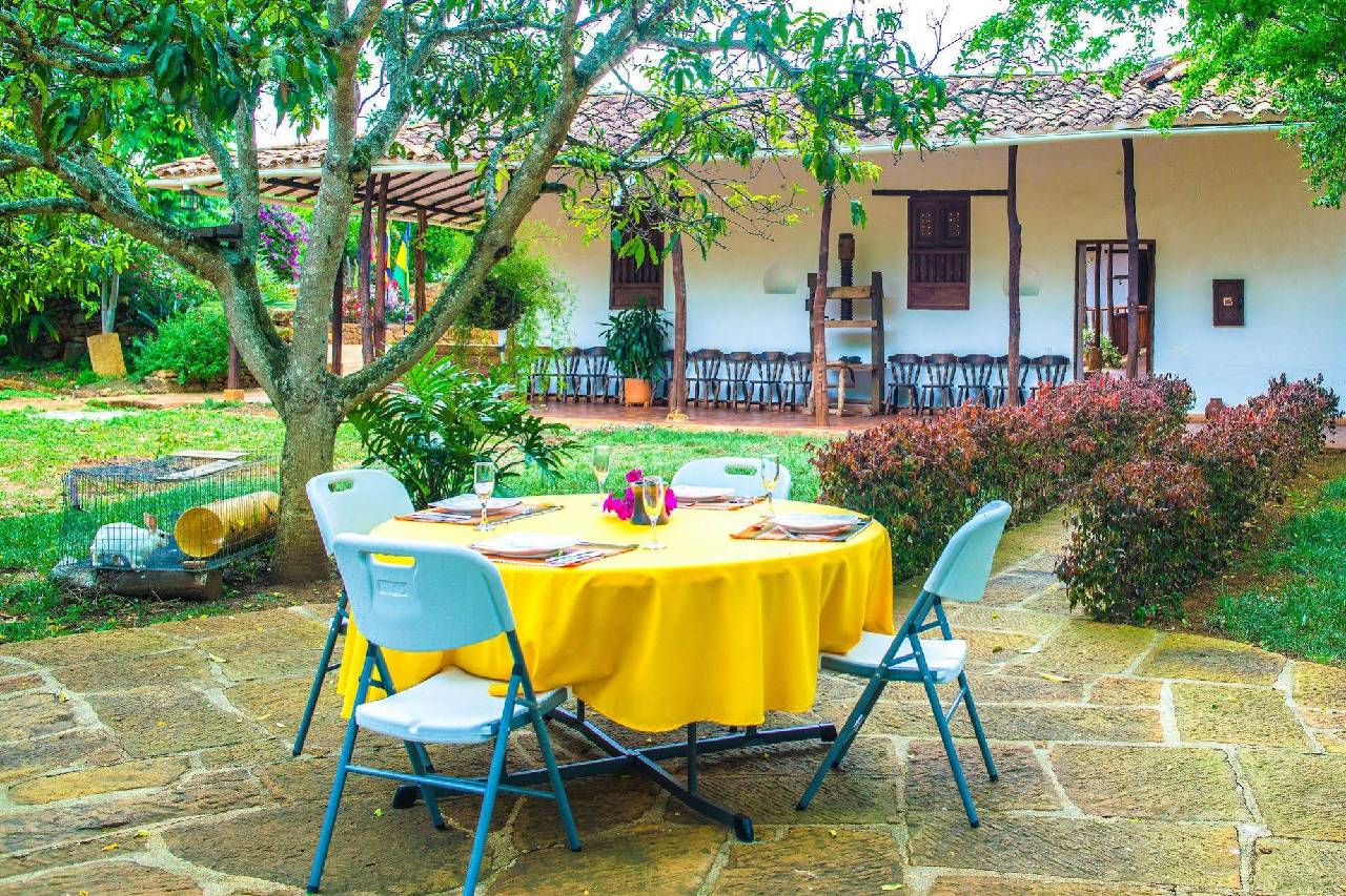 Macedonia Hacienda Hotel (ماسدونیا هاسیندا هتل) 