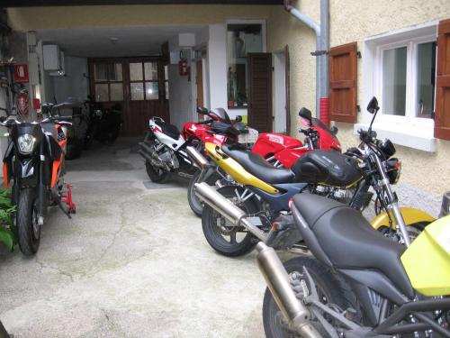 Albergo Alla Costa 