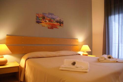 Hotel Rasula Alta 
