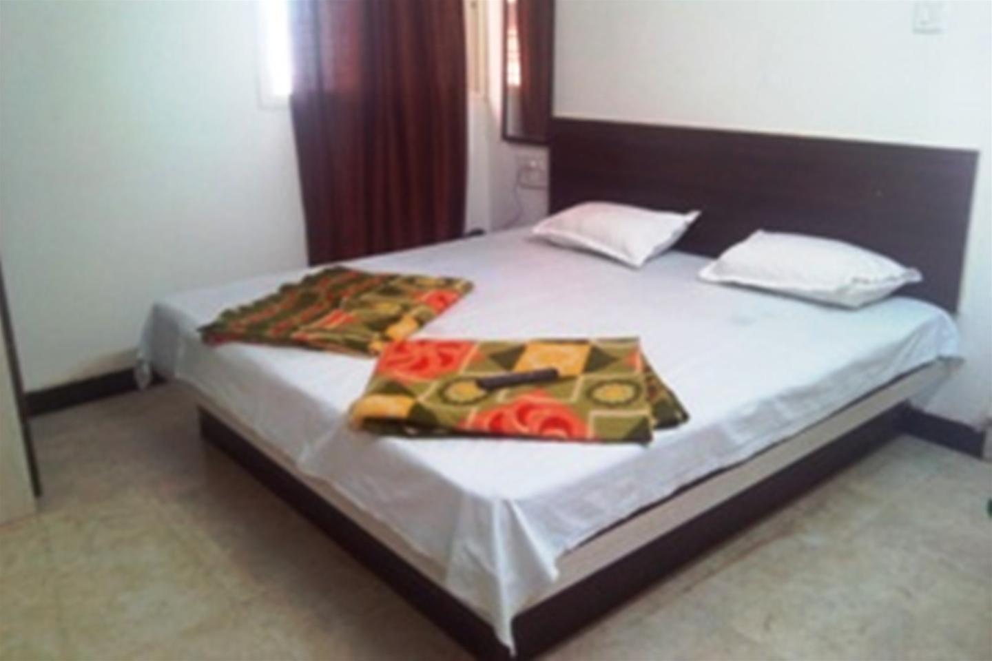 Hotel Bholenath Palace 