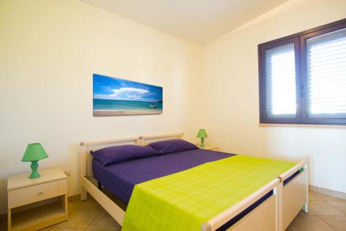 Magic Sea Trilocale Torelli Con Vista Mare 