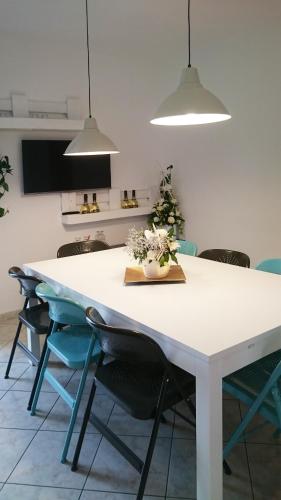 Spritz Bed & Breakfast 