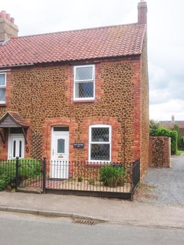 Fern Cottage King's Lynn 