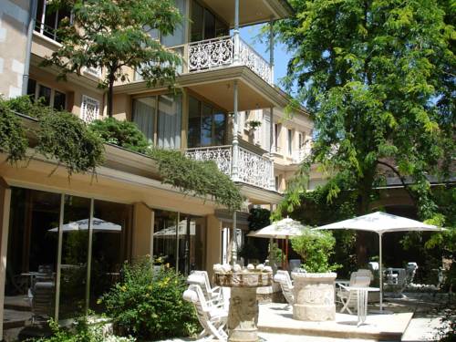 Grand HÔtel Du Lion D'or 