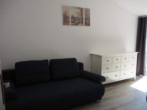 Yacht Club Apartamenty 