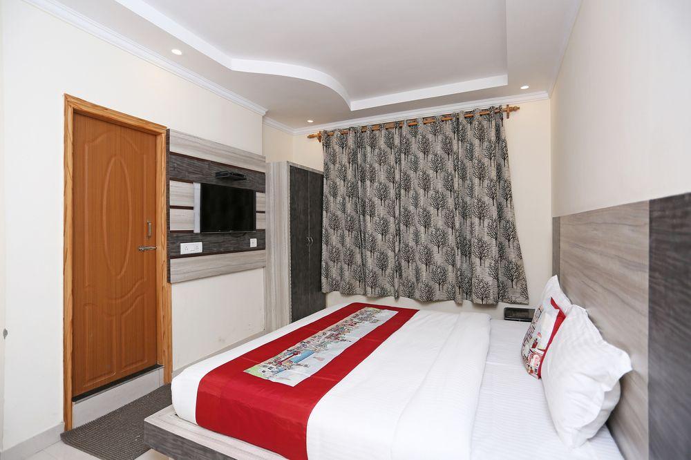 Oyo 10082 Hotel Mountain View 