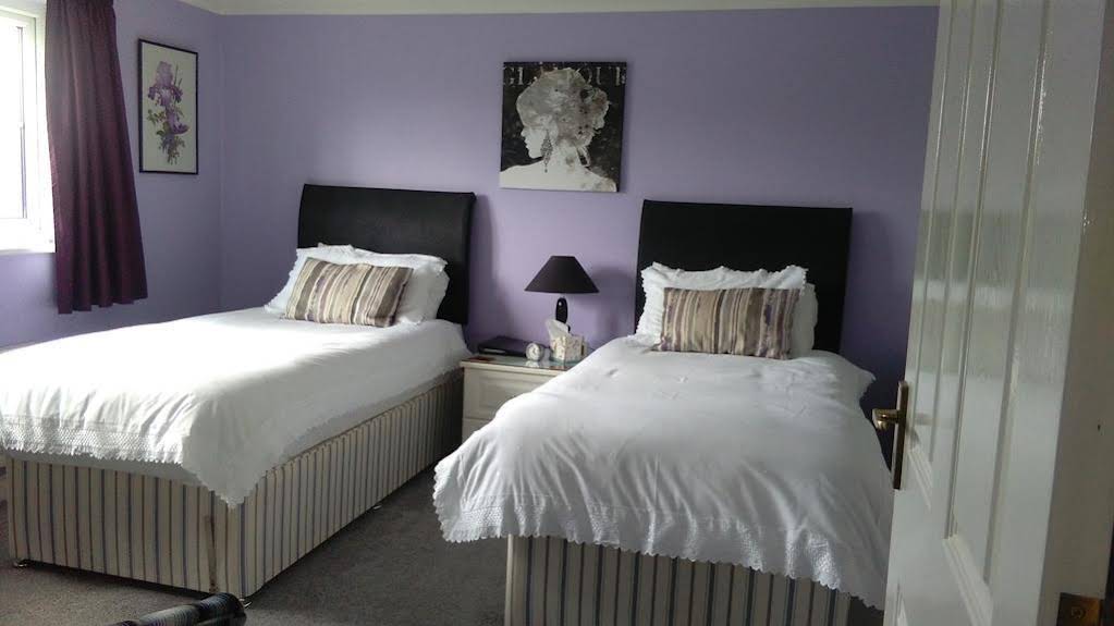 Acer Lodge Bed & Breakfast 
