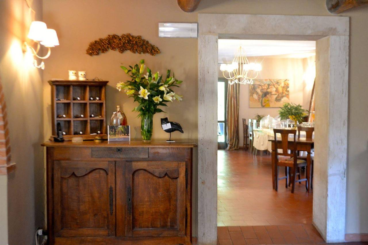 Relais Ciavatta 