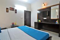 Zo Rooms Noida Sector 62 