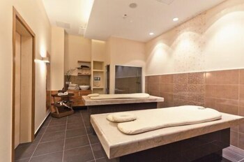Terme Zreče Hotel Atrij Treatment Room