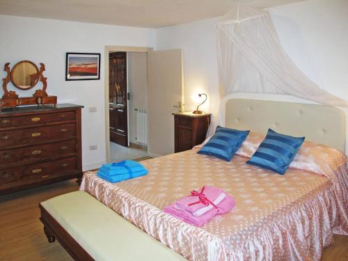 Ferienwohnung Colle Di Val D'elsa 270s (فرینووهنونگ كول دی وال دلسا ۲۷۰س) 