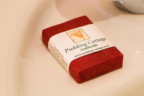 Pudding Cottage 