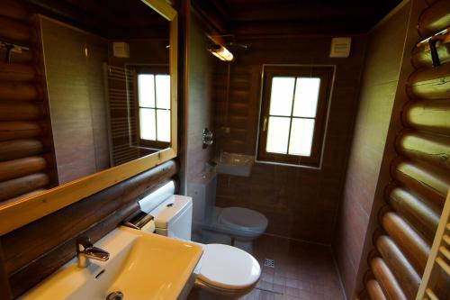 Chalet Grand Wastl 