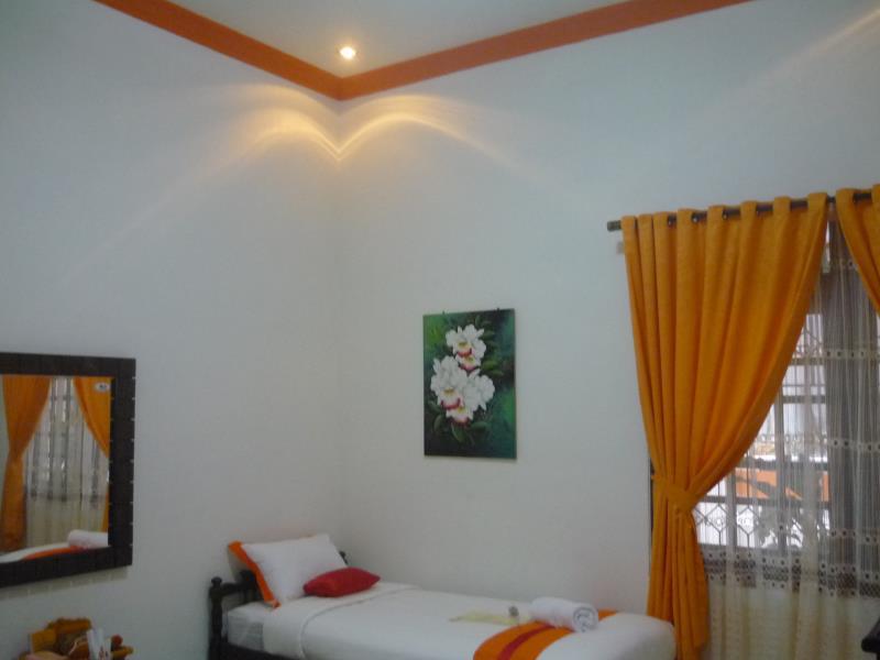 Guest House Pogung Baru 