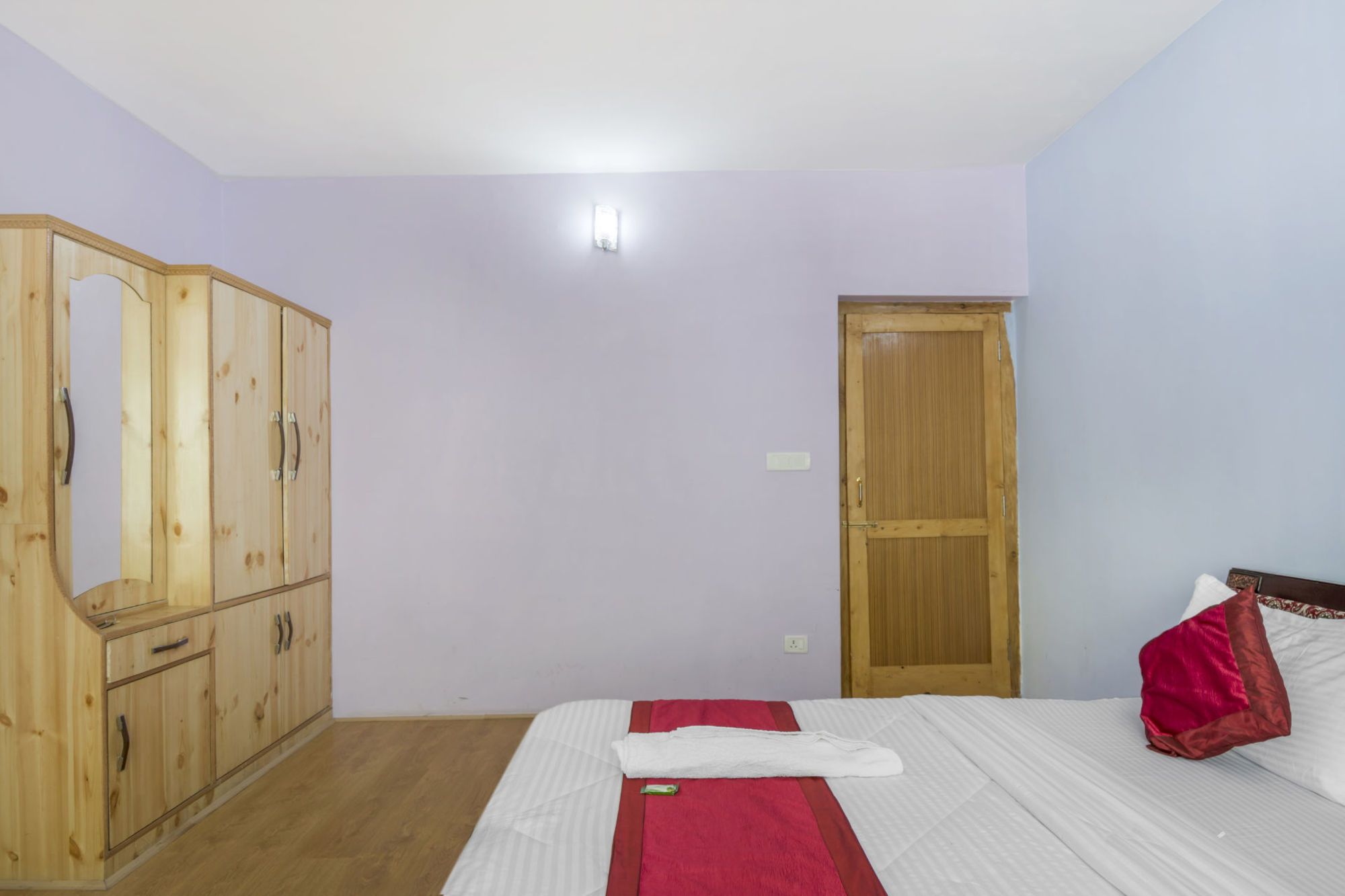 Guesthouser 1 Br Guest House 9202 