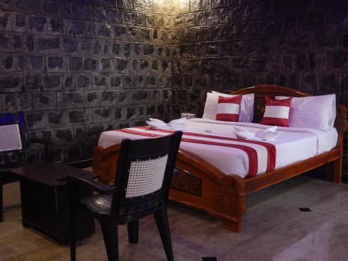 Oyla Cottages Yercaud 