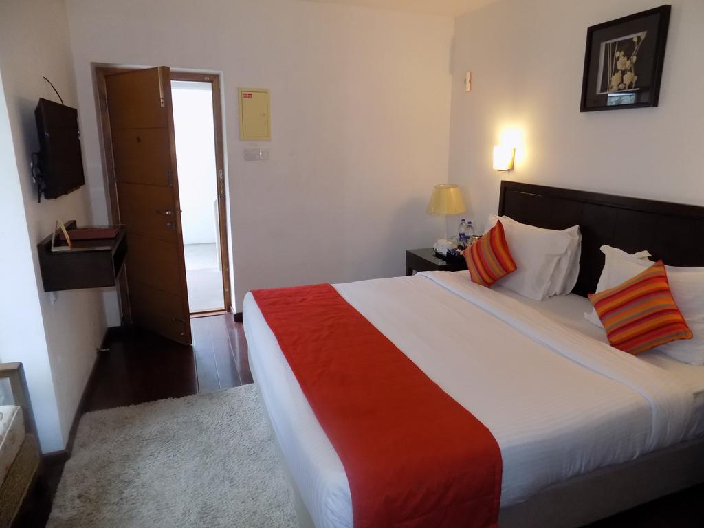 Le Poshe By Sparsa Resort 
